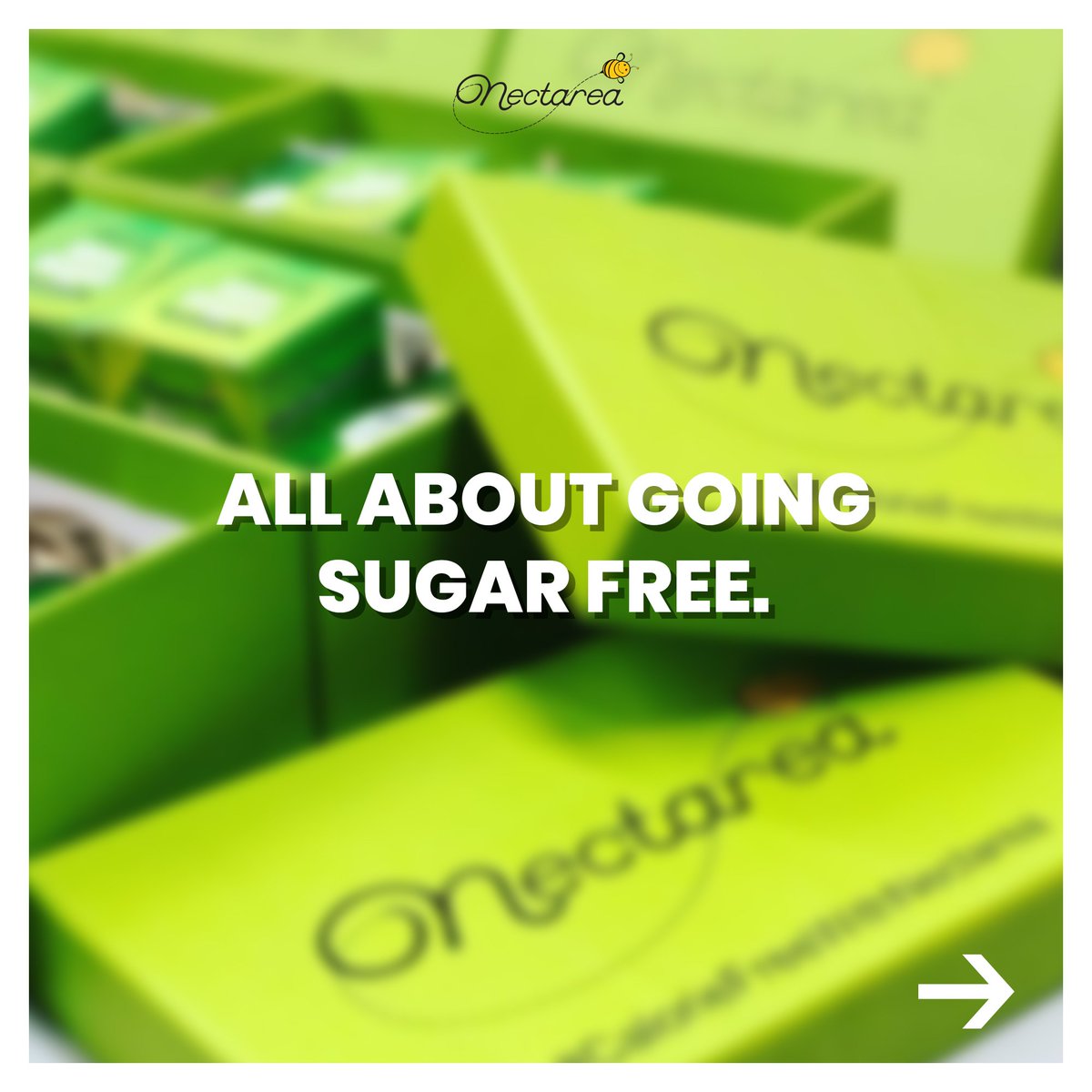 NectareaSweet's tweet photo. Making the switch to a sugar-free lifestyle may not seem easy. 

Here's the why's and what's you need to know about going sugar-free.

Begin your sugar-free journey at https://t.co/sMMr37JsQT

#nectarea #zerocalories #sweetener  #healthymewithnectarea https://t.co/smBy6T3WE1