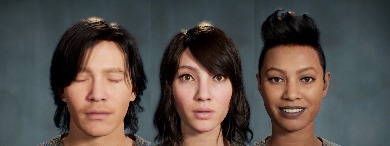 AdaptCentre's tweet photo. Digital technologies such as #AI are driving innovation for new virtual experiences. Read Rachel McDonnell @adaptcentre research on virtual humans.   https://t.co/jEpo06ELMR  #VirtualReality https://t.co/VpH1AzAjFb