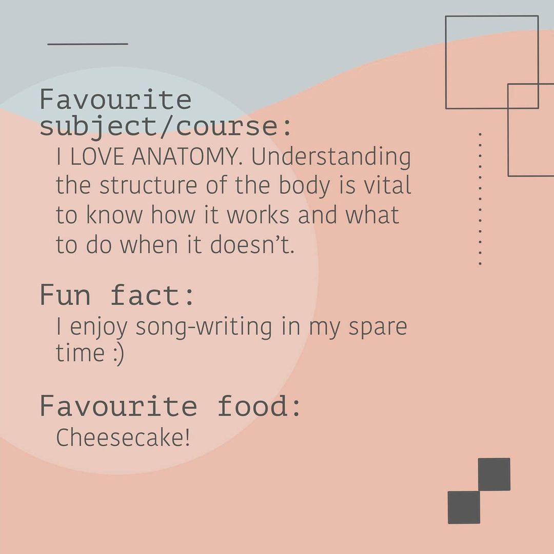 chiasma_science's tweet photo. Meet our Chiasma Team! Introducing Catherine Meng.

Catherine is our co-founder and content creator. She is currently completing her medical degree. 🎉

#sciart #sciviz #WomenInSTEM https://t.co/kTbcbLOpDF