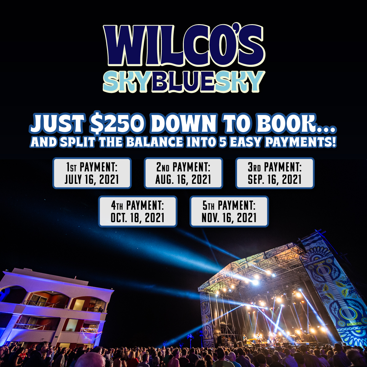 FortheLoveofWilco (4theloveofWilco) Twitter