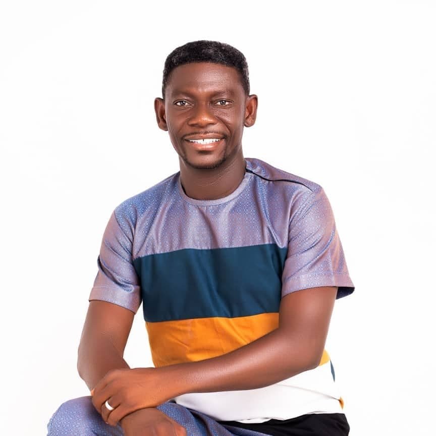 Happy Birthday to Ace Kumawood Actor Kofi Adu, aka Agya Koo  