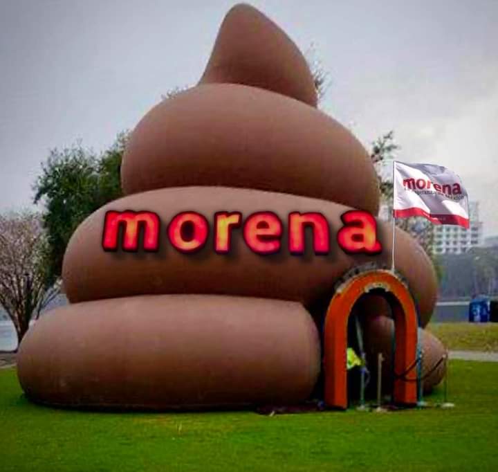 Salgado_Nader's tweet photo. #FelizMartes #Morena #AMLO #Elecciones2021 https://t.co/dZmcACC1Nf
