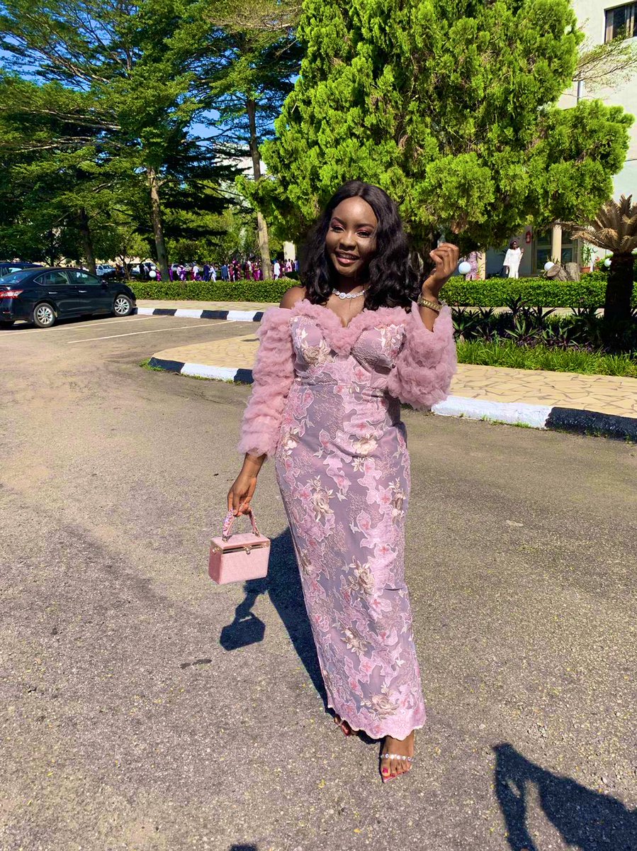 its_eniola's tweet photo. Convocation thanksgiving was amazing 🤍🦅💜 https://t.co/MGDhwFXHv3