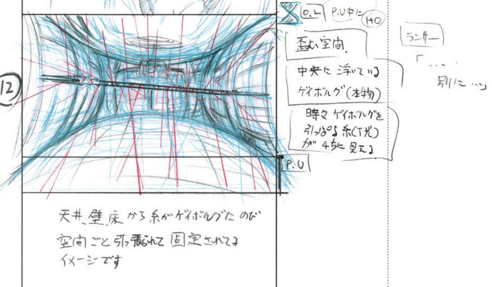 #宝具を放て
【ゲイボルク】
全ての宝具の中で最も最初に設定付けられたとされる槍
エクスカリバーも乖離剣エアもこのゲイボルクの後に設定づけられた
純粋な破壊ではなく概念バトルを重きに置く方向性を固めた重要な概念武装

なお、プロトタイプでは絶賛封印中 