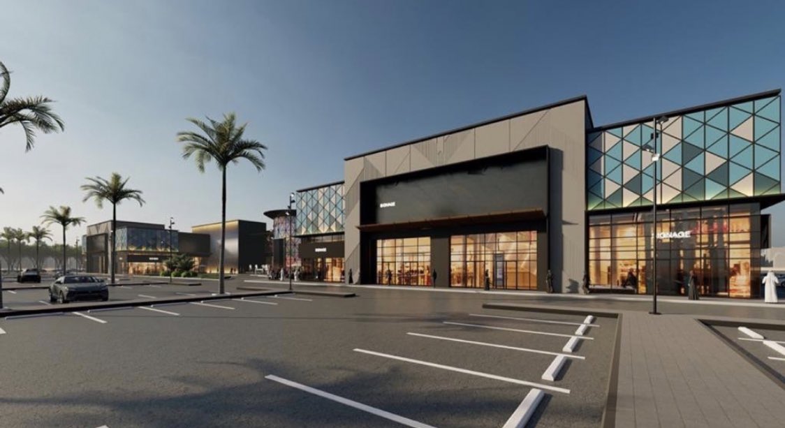 مهند بن جمال اليحيى Mohanned On Twitter توقيع اتفاقية تطوير مجمع فؤاد سنتر في الخبر بين مجموعة عبدالله فؤاد ومجموعة الفطيم الاماراتية وتغير حلته الجديدة الى مجمع The C وحيث سيتضمن