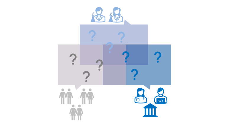 OIS_Center's tweet photo. 📢The first worldwide priority setting project database is online! The database provides a comprehensive overview of projects in which researchers have worked together with non-scientific stakeholders to define research priorities👉https://t.co/1JB3eb1tX1 #PPIE #RRI https://t.co/QEAkijR3cr