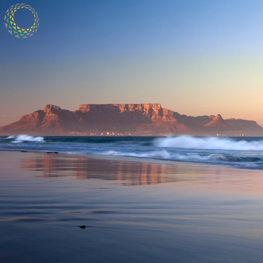 What does being African mean to you? To us it means celebrating our diversity, uniting as Africans and growing this Continent. We are a gateway to your Cape Town experience, a mother city located in the Southern tip of Africa. #Africaday