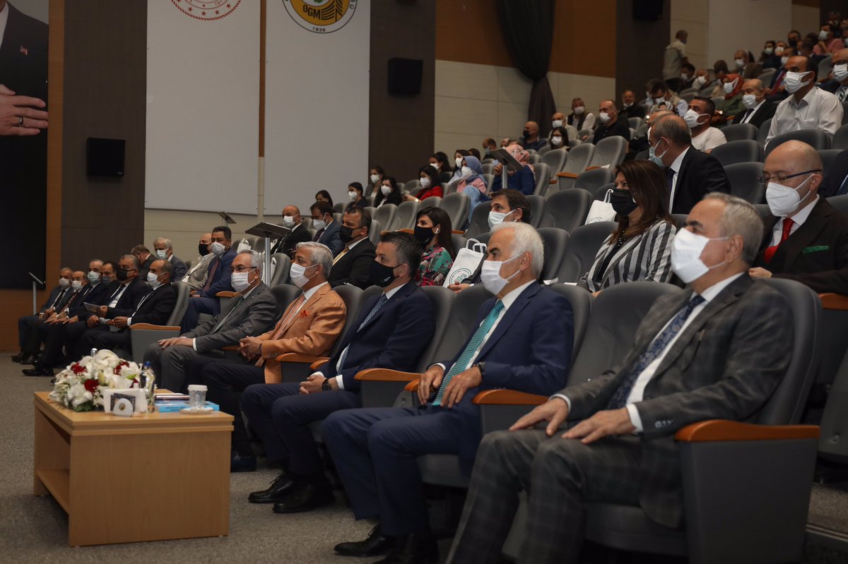 Milli Parklar tweet media