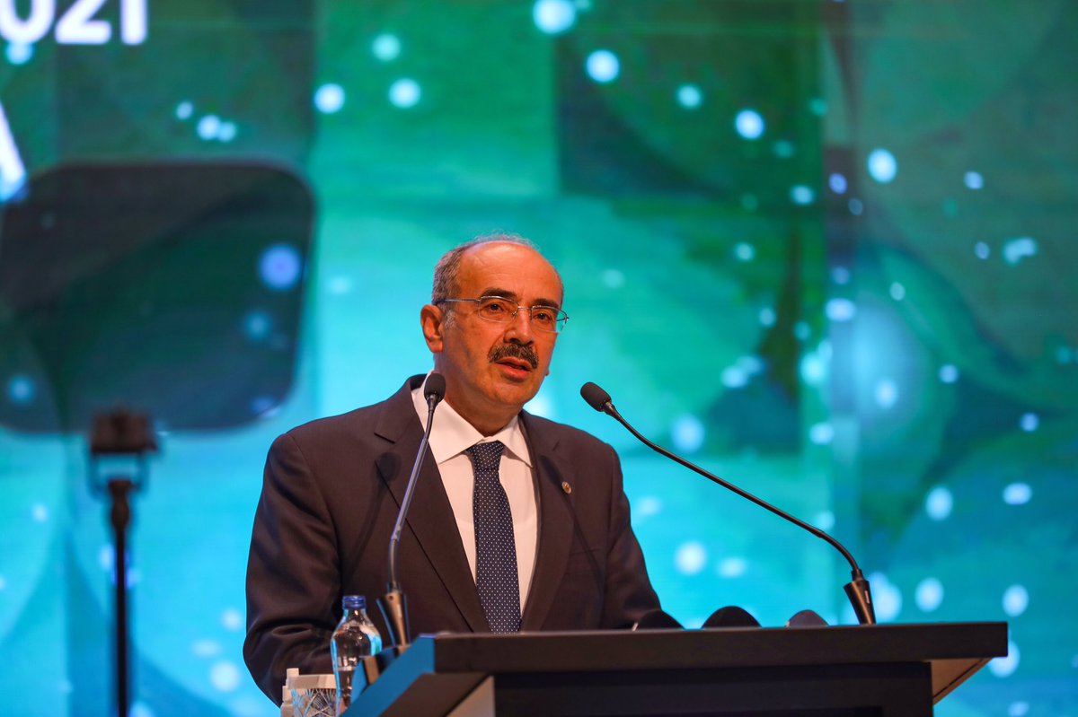 Milli Parklar tweet media