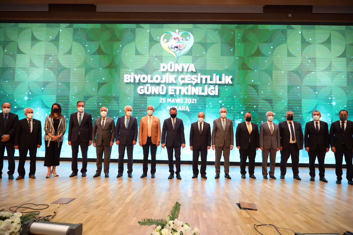 Milli Parklar tweet media