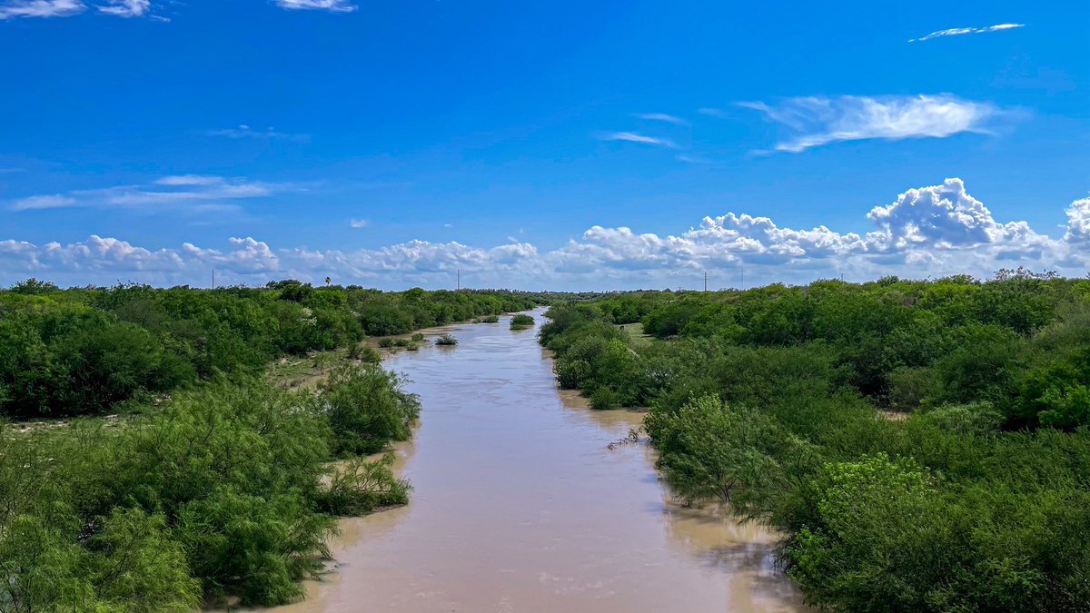 MTC_texas's tweet photo. We wanted to share some photos of the beautiful Arroyo Colorado River that runs through Mesquite Ranch. This amazing location allows us to offer some amazing fishing spots to our clients as part of their therapeutic rehabilitation.
#southtexas  #addictionrecovery #fishing https://t.co/z3gJ7HnQua