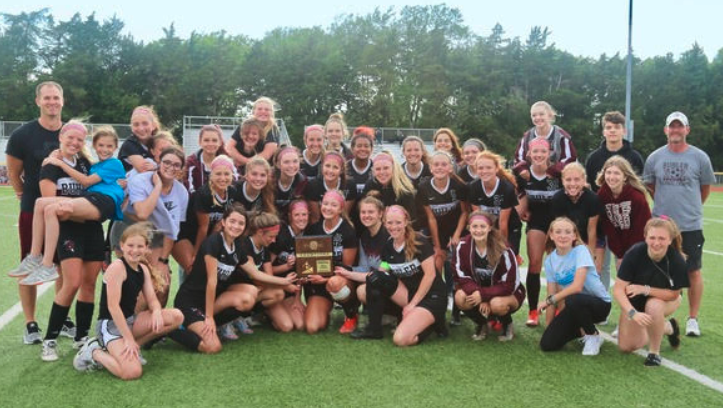 IT'S A GREAT DAY TO BE A CRUSADER!

4-1A STATE SOCCER QUARTERFINALS 

🆚 | Mulvane
📍 | Lyle Couch Stadium
⌚️ | 6:00 pm
🎟️ | $7
🖥️ | Crusader Sports Network