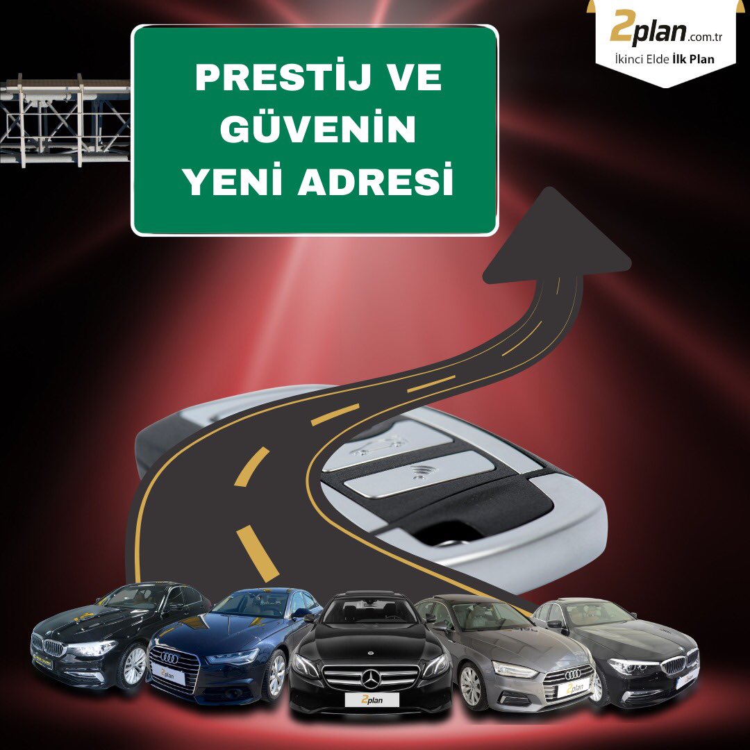 2plantr's tweet image. Prestij ve güvenin yeni adresini hemen tıklayın, aracınızı seçin! 
👉 2plan.com.tr 
#2plancomtr #ikincieldeilkplan #ikinciel #araç #2plan #ikincielarac