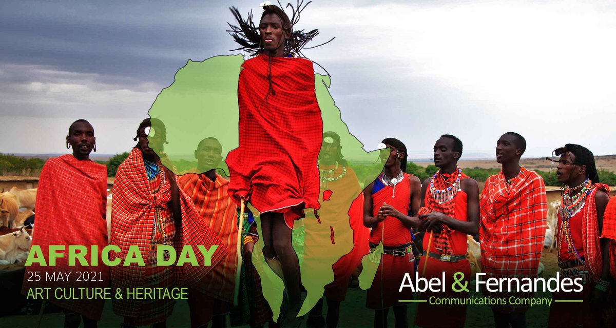 _abelfernandes's tweet photo. We wish all Africans a happy and peaceful Africa Day.

#tanzania #africa #africanunion #oneafrica #africaday #africaday2021 #eastafrica #motherafrica #marketingagency  #marketingsolutions #marketingservices #socialmediaexperts #marketingdigital360 https://t.co/i9t72ItGPF