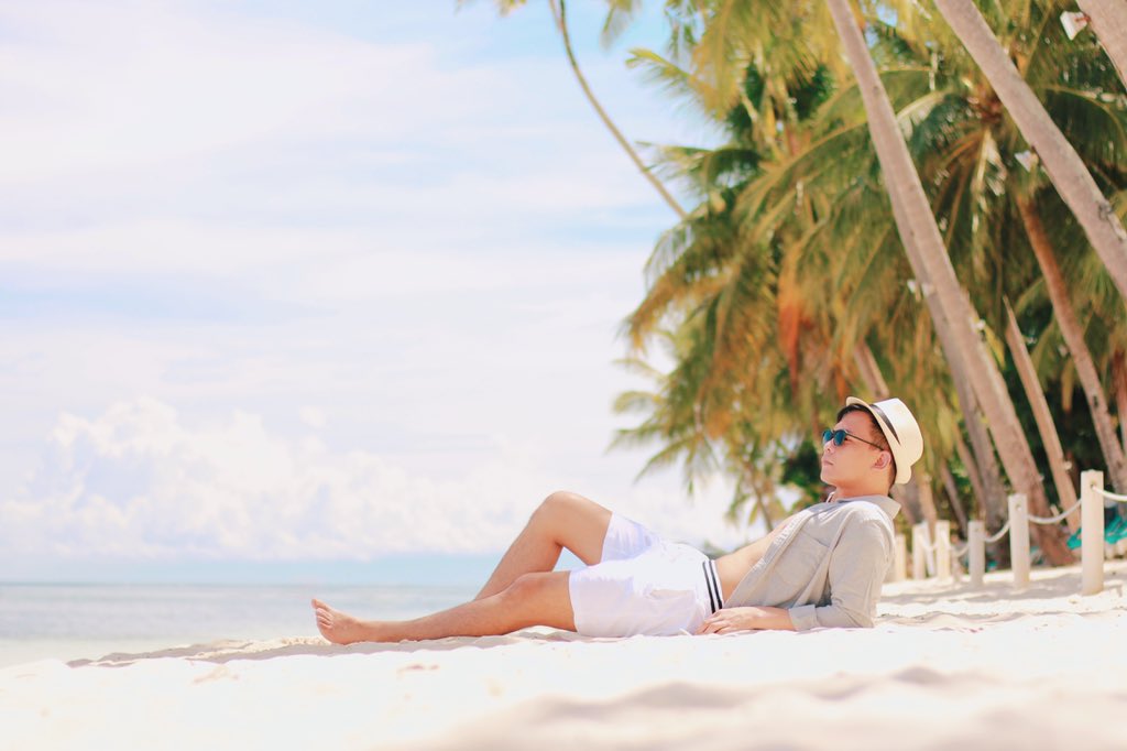 ohwmyjay's tweet photo. Huling hirit sa tag-init! @henannbohol https://t.co/DWGGanrU4C