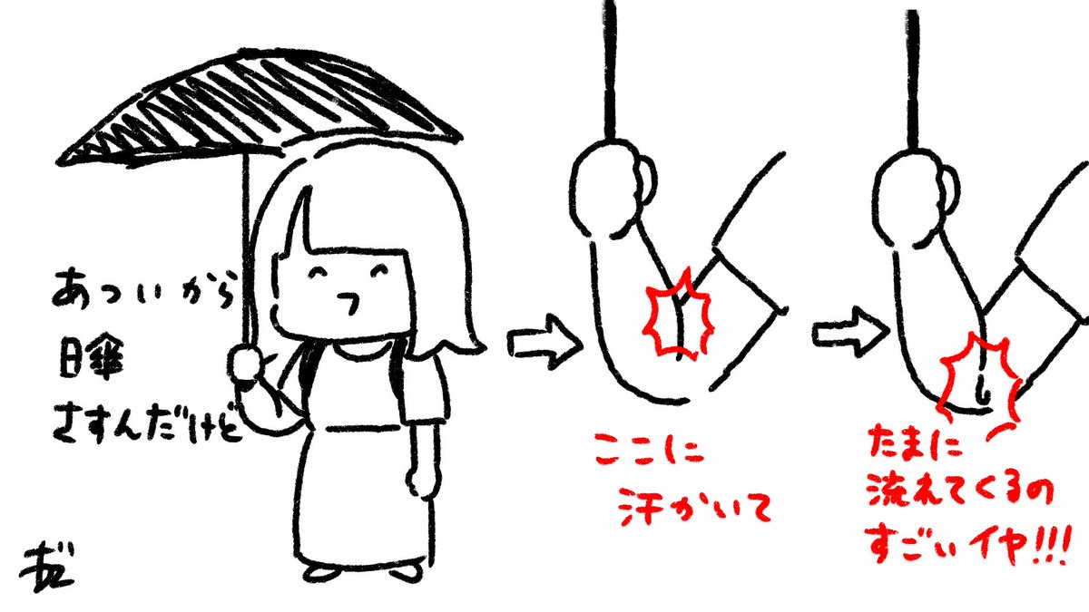 最近 