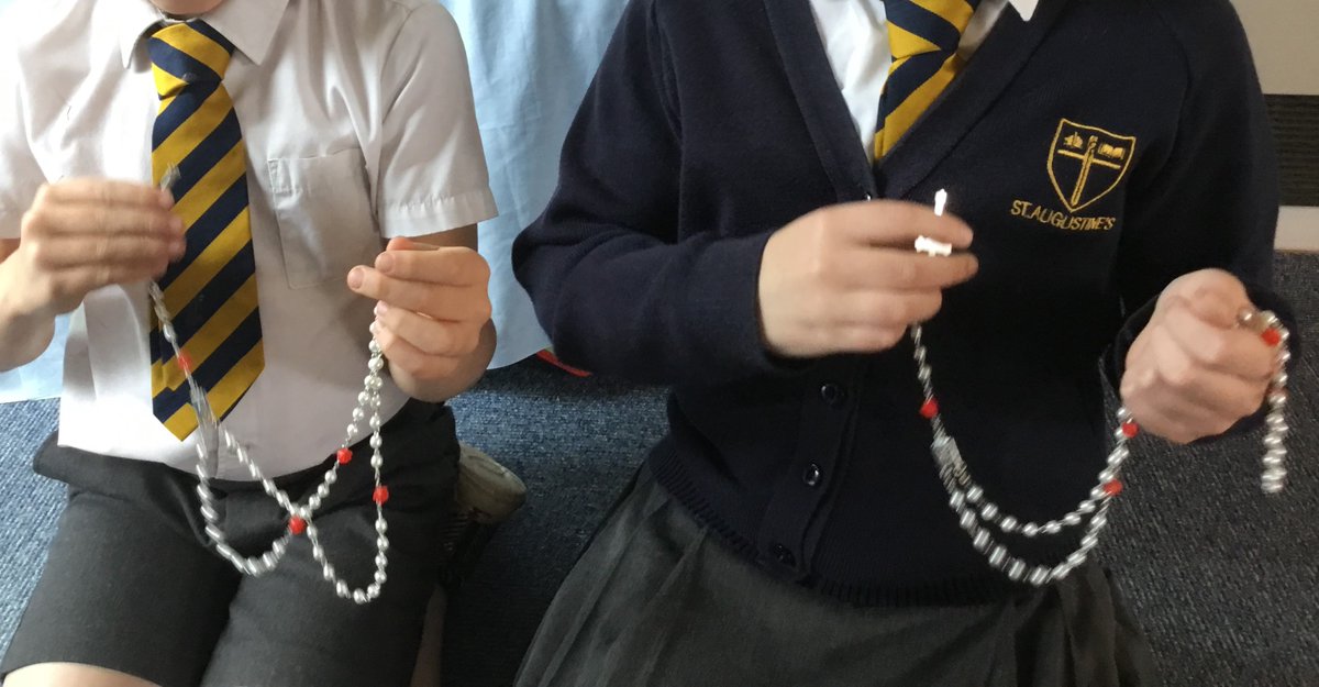 St Augustine's Primary School Stamford tweet media