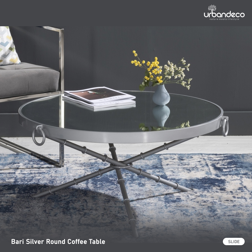 ChoiceLeicester's tweet photo. If you're looking for a coffee table and side table with a difference, look no further! Crafted with a mirrored top, gold and silver metal finish, our "Urban Deco Bari" range makes an amazing addition to any home interior🥰 https://t.co/zBTOrlg4s8 https://t.co/2kd8dC8fNc