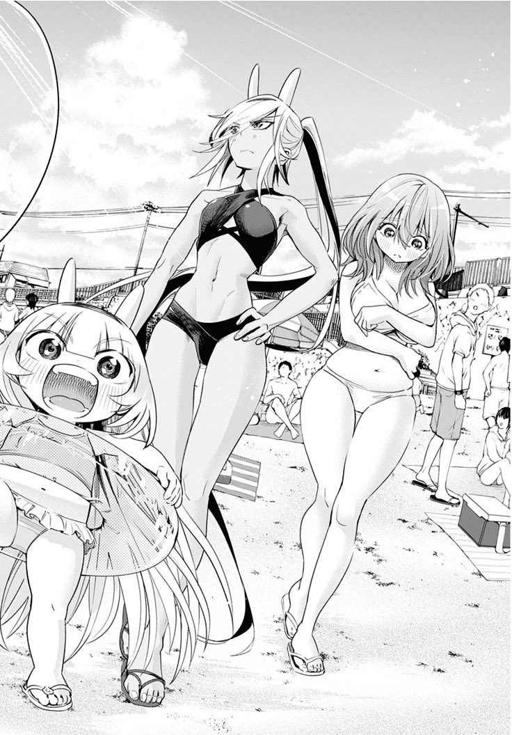 こんぷれっくす🐰 