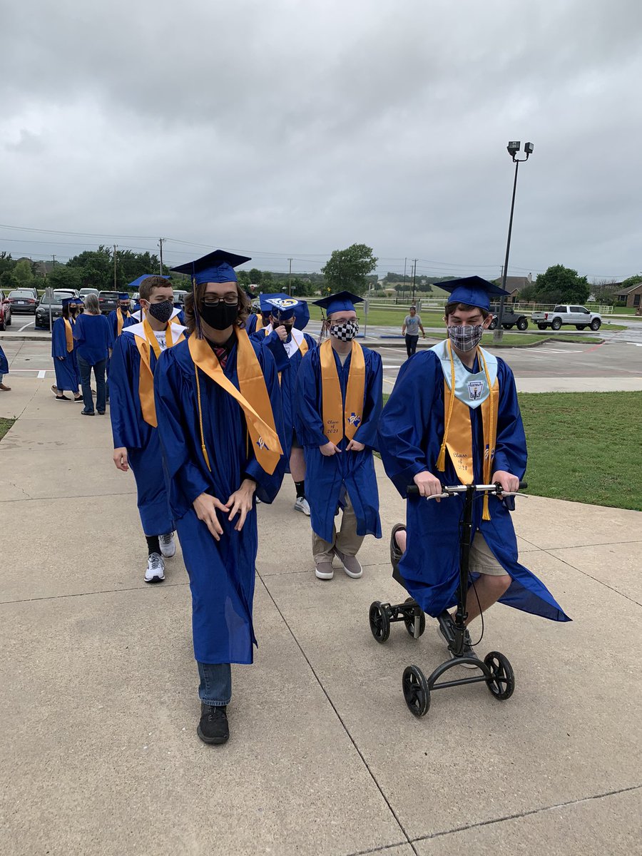 Boswell High School tweet media