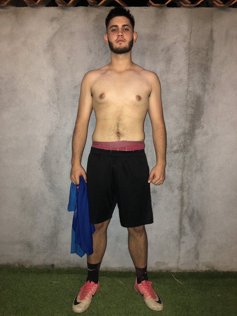 Muskstarman07's tweet photo. Recibí muchos comentarios negativos durante mi proceso y eso me motivó más a seguir adelante y aquí estoy a punto de convertirme en mi mejor versión. #PareceFacil #Motivation https://t.co/M279Lxq7t7