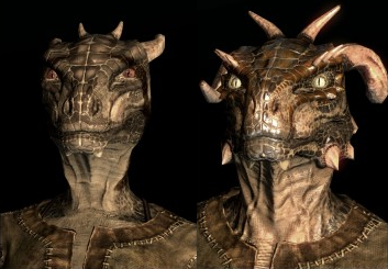 Tristen the Argonian tweet media