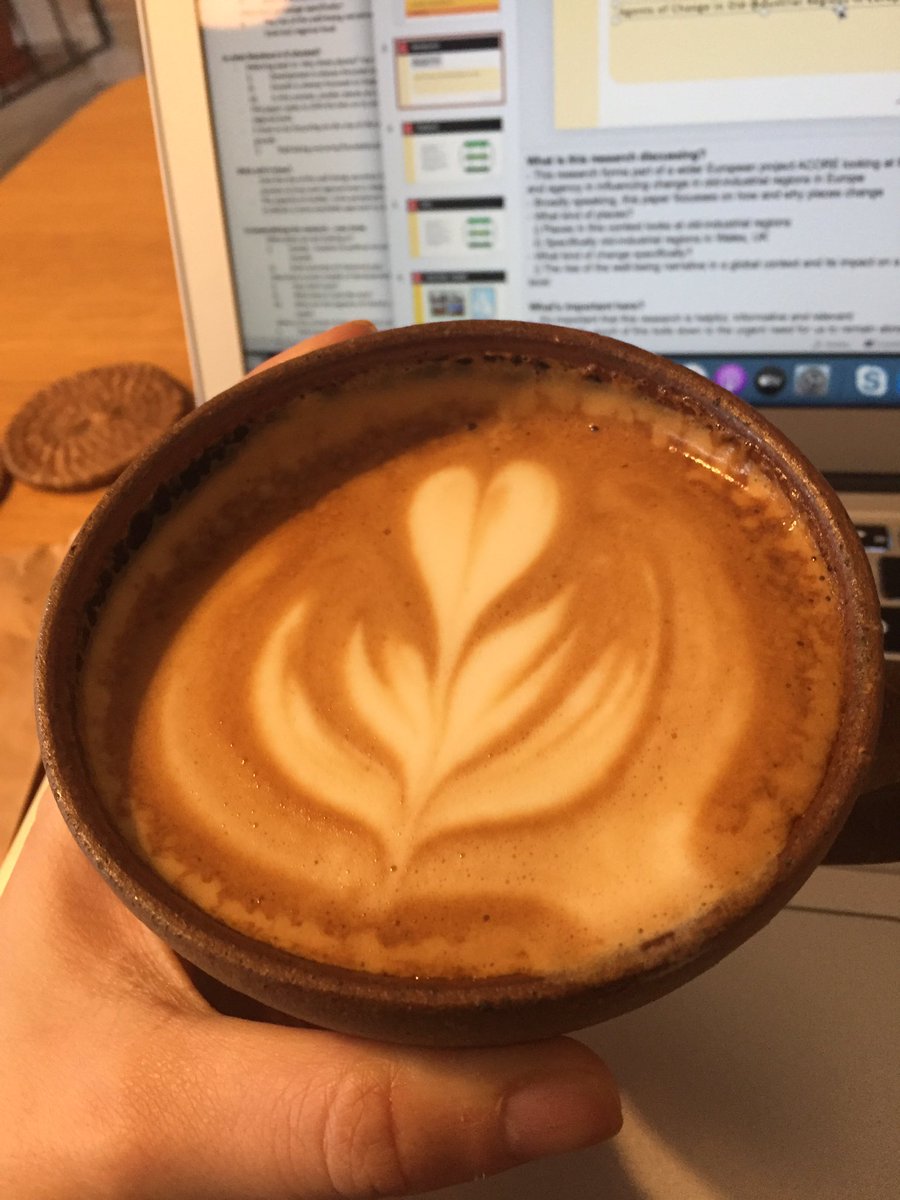 AniSaunders's tweet image. Preparing for my @ArchitectureMPS ‘Cities in a Changing World: Questions of Culture, Climate &amp;amp; Design’ conference presentation next month. It may take a little while longer to prepare for the 7:15am EDT start... 2:15am BST 😬
#AMPS_PARADE #Wellbeing
buff.ly/3f310jy