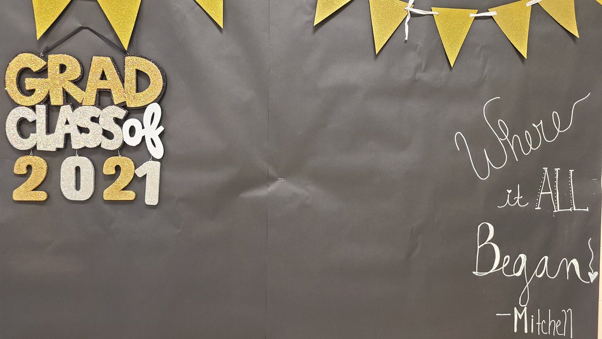 Mitchell Elementary tweet media