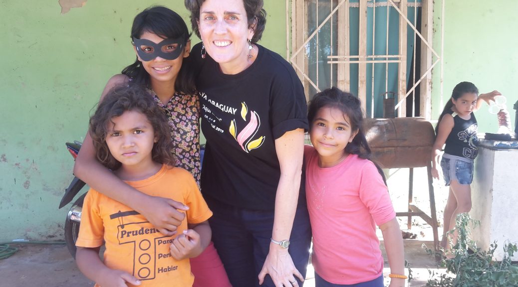 La_DCC's tweet image. 🌿Lire #LaudatoSi peut aussi motiver un départ en #volontariat, pour vivre pleinement la compréhension de l’encyclique. Découvrez ce témoignage d'Anne et sa conversion humaine et spirituelle : 
ladcc.org/une-conversion…