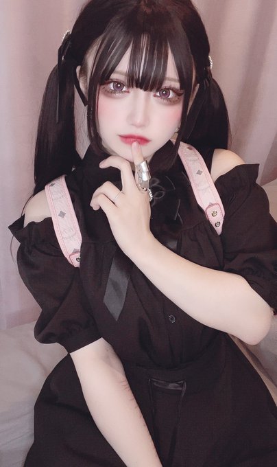 コスプレイヤーmonaのTwitter画像47