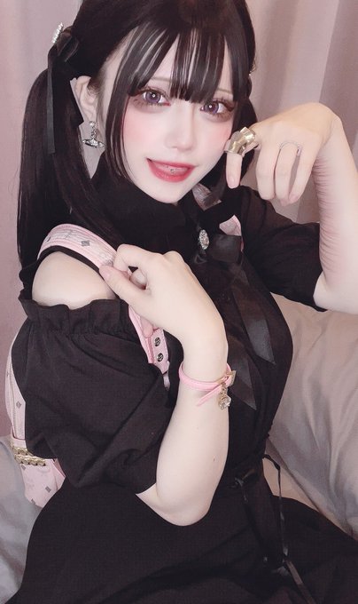 コスプレイヤーmonaのTwitter画像46