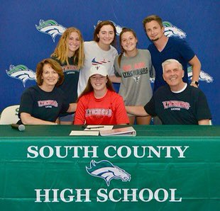 Recognizing our senior commits! 💙💚🐎#OnceAStallionAlwaysAStallion <a href="/GARNERyourGRIT/">Brett M. Garner (he/him)</a> <a href="/SocoNetwork/">Stallion Nation Network</a> <a href="/socoglacrosse/">South County Girls Lacrosse</a>