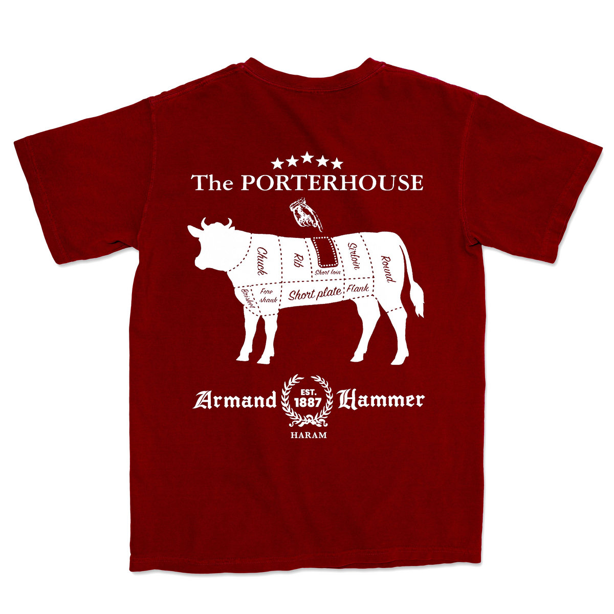 39％割引ブラック系,XL(LL)【数量は多】 Armand Hammer マーチ3点セット バンドTシャツ ナイロンジャケット ジャケット