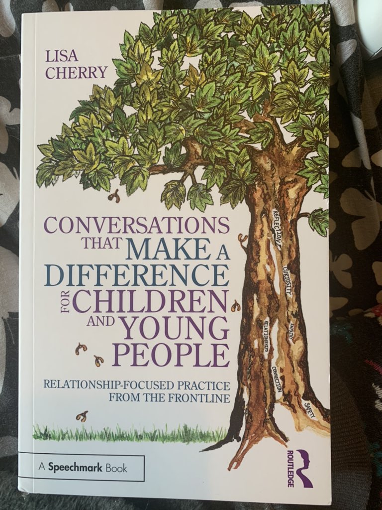 ReeSaheid's tweet photo. My prize from #BobemianFest2021 arrived today, with a lovely had written message from @_LisaCherry.
Thank you so much & I’m looking forward to getting stuck into reading it.
@SWbohemians #socialwork #studentsocialworkers https://t.co/Gs1MtVQPTT