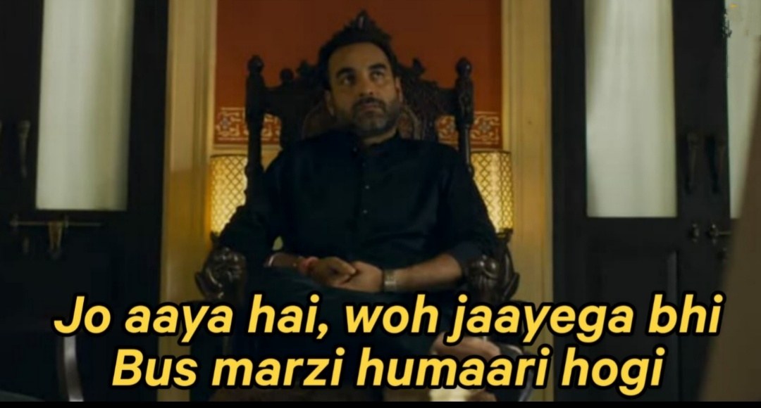 DigitalSataire's tweet photo. Meanwhile Indian Govt .

#TwitterBan https://t.co/4XWKf51A4K