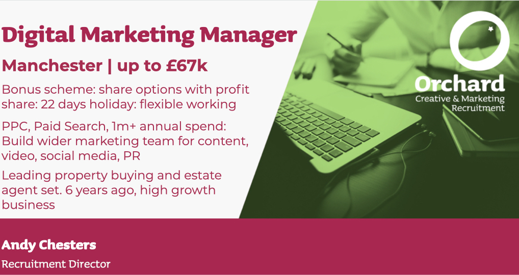 Andy Chesters tweet media