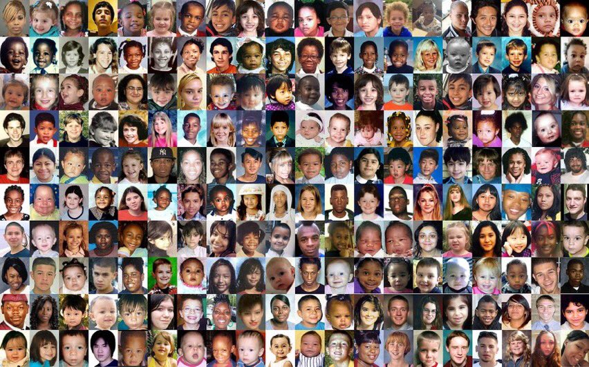 Today is National Missing Children’s Day. A day to honor all our missing children and provide hope to the families still searching. Go to missingkids.org/search and share a poster of a missing child from your area. This simple action could help reunite a family. #NeverStop