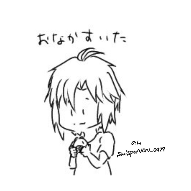 新しいアイコンが出来るまでの間
使い回しですけどね
#新しいプロフィール画像 