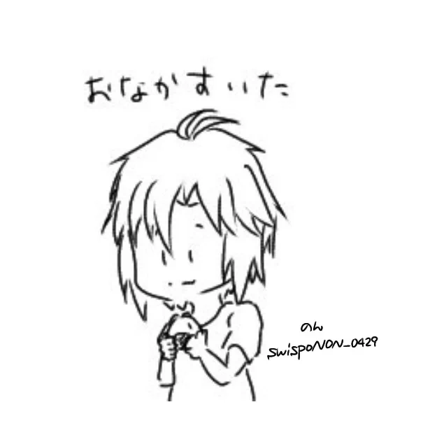 新しいアイコンが出来るまでの間
使い回しですけどね
#新しいプロフィール画像 