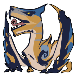 Tigrexのtwitterイラスト検索結果 Tigrexのtwitterイラスト検索結果