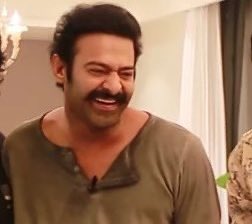 PrabhasNTRFc's tweet photo. Smile 🤩
@tarak9999
#PRABHAS https://t.co/38Bb9hWqQ8