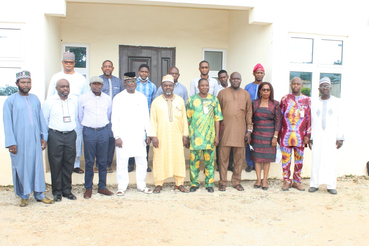 NASENI SOLAR ENERGY tweet media