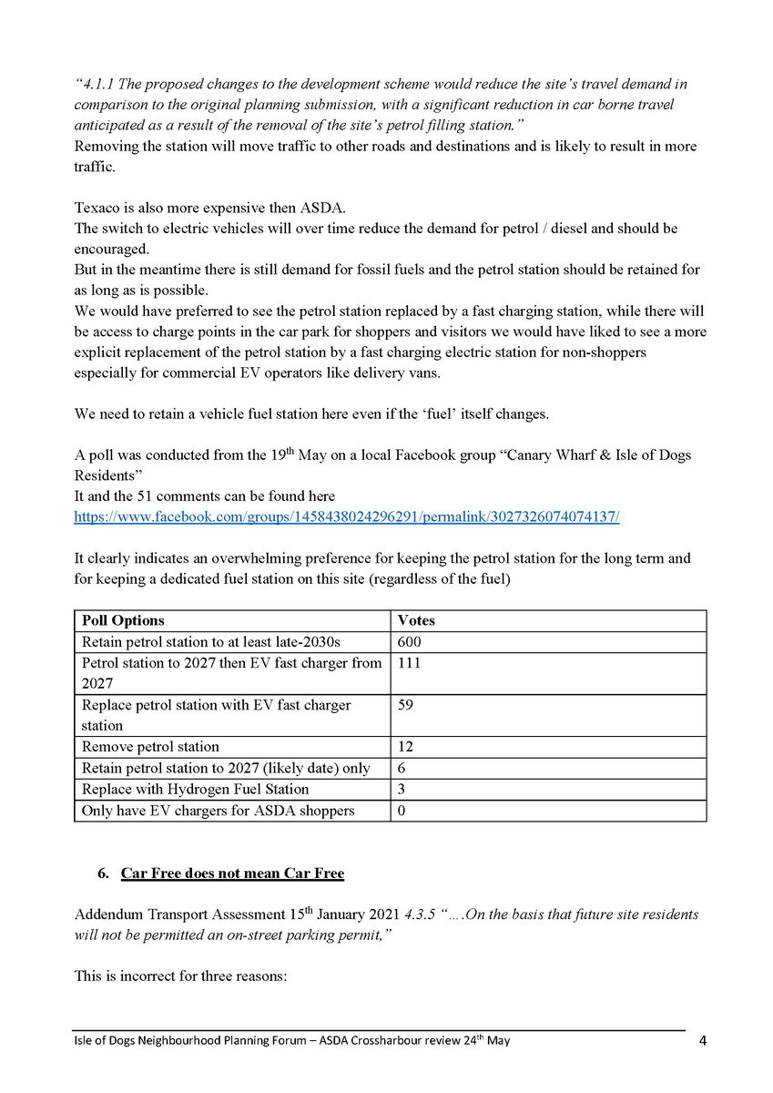 Isle of Dogs Forum tweet media