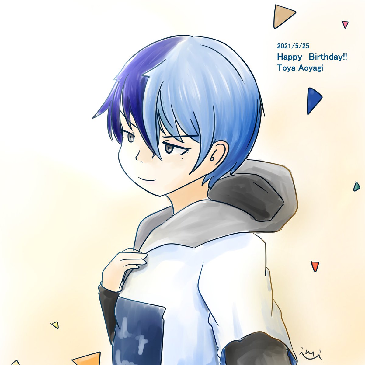 Twoucan 犬意ちくわ Inui Chikuwa Twoucan 犬意ちくわ Inui Chikuwa