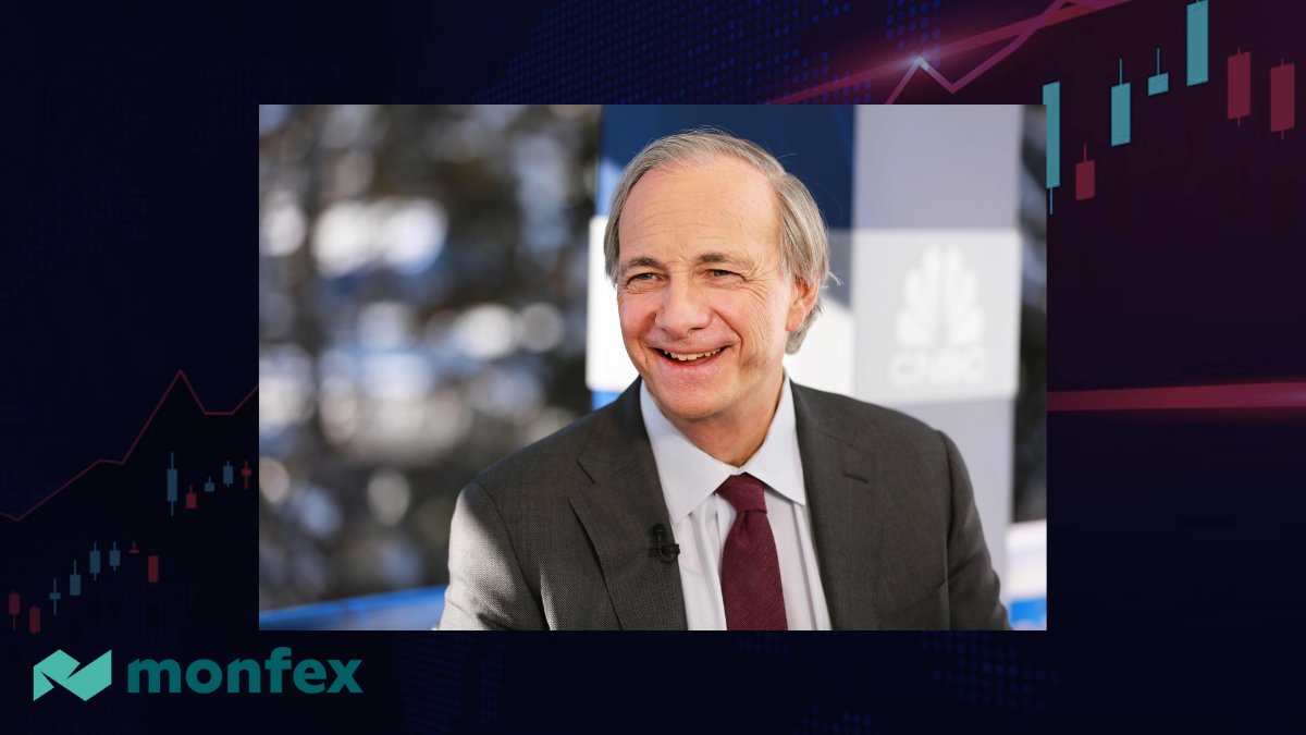 The billionaire Ray Dalio this morning at Consensus 2021 conference: "I hold bitcoin. In the current situation, when the US dollar close to devaluing to levels last seen in 1971, owning the first cryptocurrency looks more attractive than owning gold".