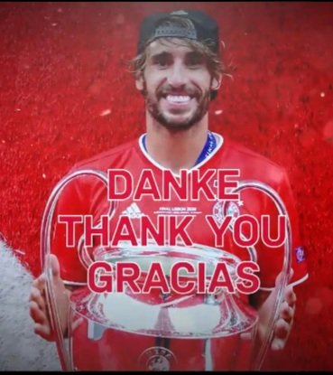 FcbJens2's tweet photo. Da ist das Diiing!!!👍👍👍
#Martinez 
Zum Abschied von @Javi8martinez habe ich mir noch das 'alte' Trikot bestellt. Danke für Alles 💪
#FCB #MiaSanMeister #MiaSanMei9ter #MiaSanM31ster 
#MiaSanMia #Triple2020 https://t.co/wnrvfJiggm