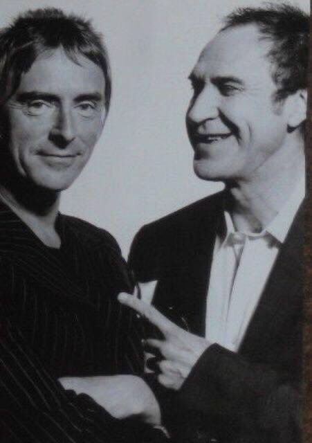 Happy Birthday Paul Weller 