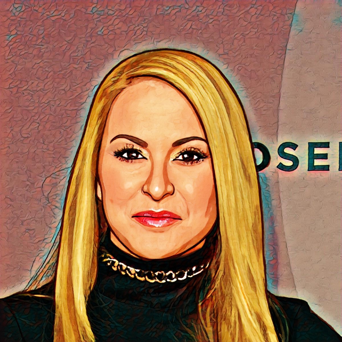 90Filippova's tweet photo. @AnastaciaMusic 🔥 #anastacia #art #singer #music https://t.co/n0DIY6XIpN