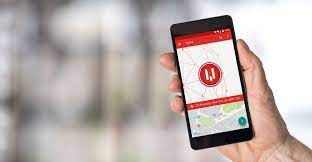 bonneybennerd's tweet photo. You don't have to practically dial someone's number in case of an emergency. With the #SayVu app, you just shake the phone & the info is relayed to the intended persons. #SayVuPreLaunch https://t.co/1w7S77G7QD