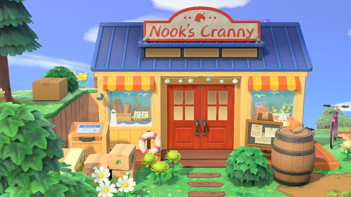 _acnhzoe's tweet photo. #AnimalCrossing #ACNH #NintendoSwitch https://t.co/OYmtxlBqjU